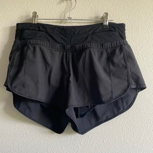 Lululemon shorts
